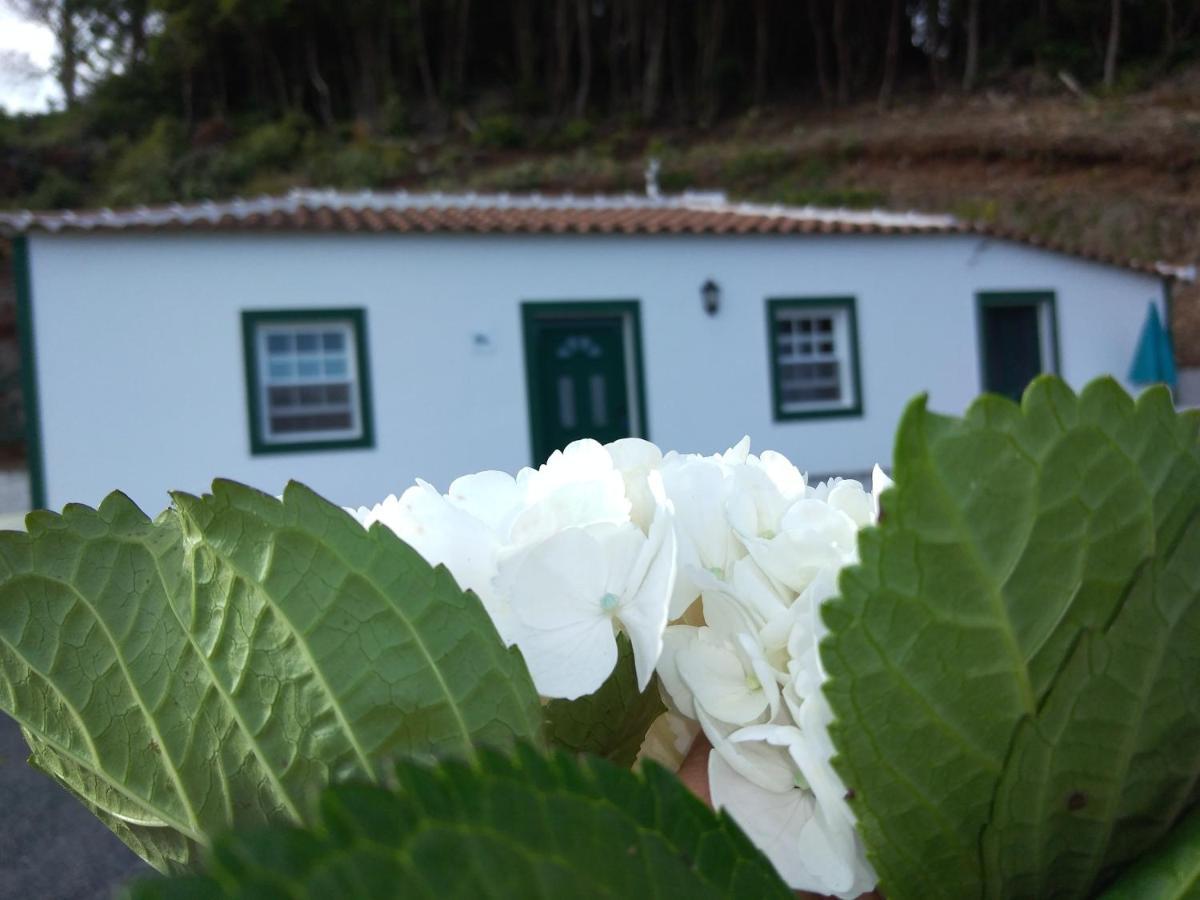 Villa Casa Dos Valentes à Santo Espirito Extérieur photo