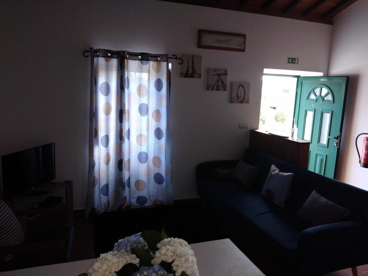Villa Casa Dos Valentes à Santo Espirito Extérieur photo