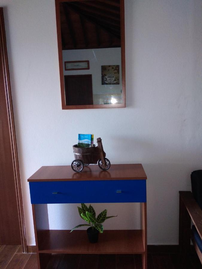 Villa Casa Dos Valentes à Santo Espirito Extérieur photo