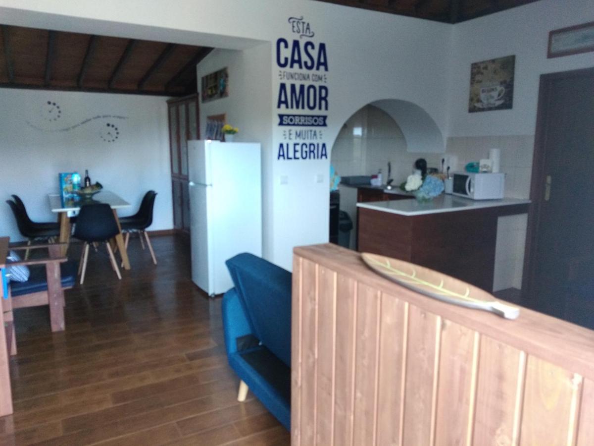 Villa Casa Dos Valentes à Santo Espirito Extérieur photo