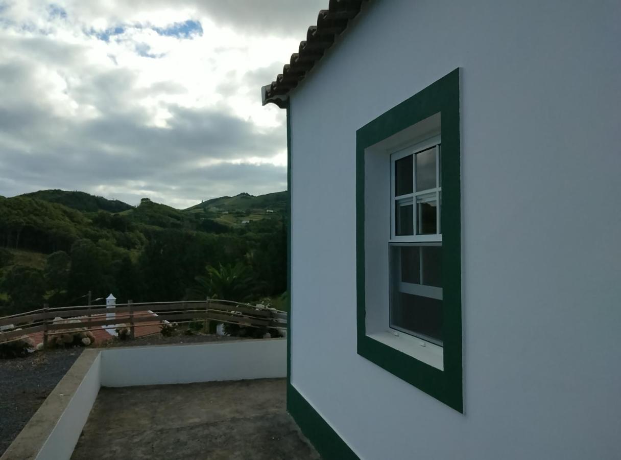 Villa Casa Dos Valentes à Santo Espirito Extérieur photo