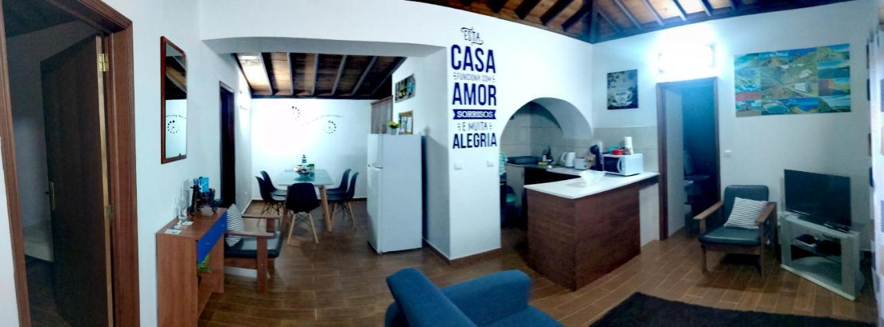 Villa Casa Dos Valentes à Santo Espirito Extérieur photo
