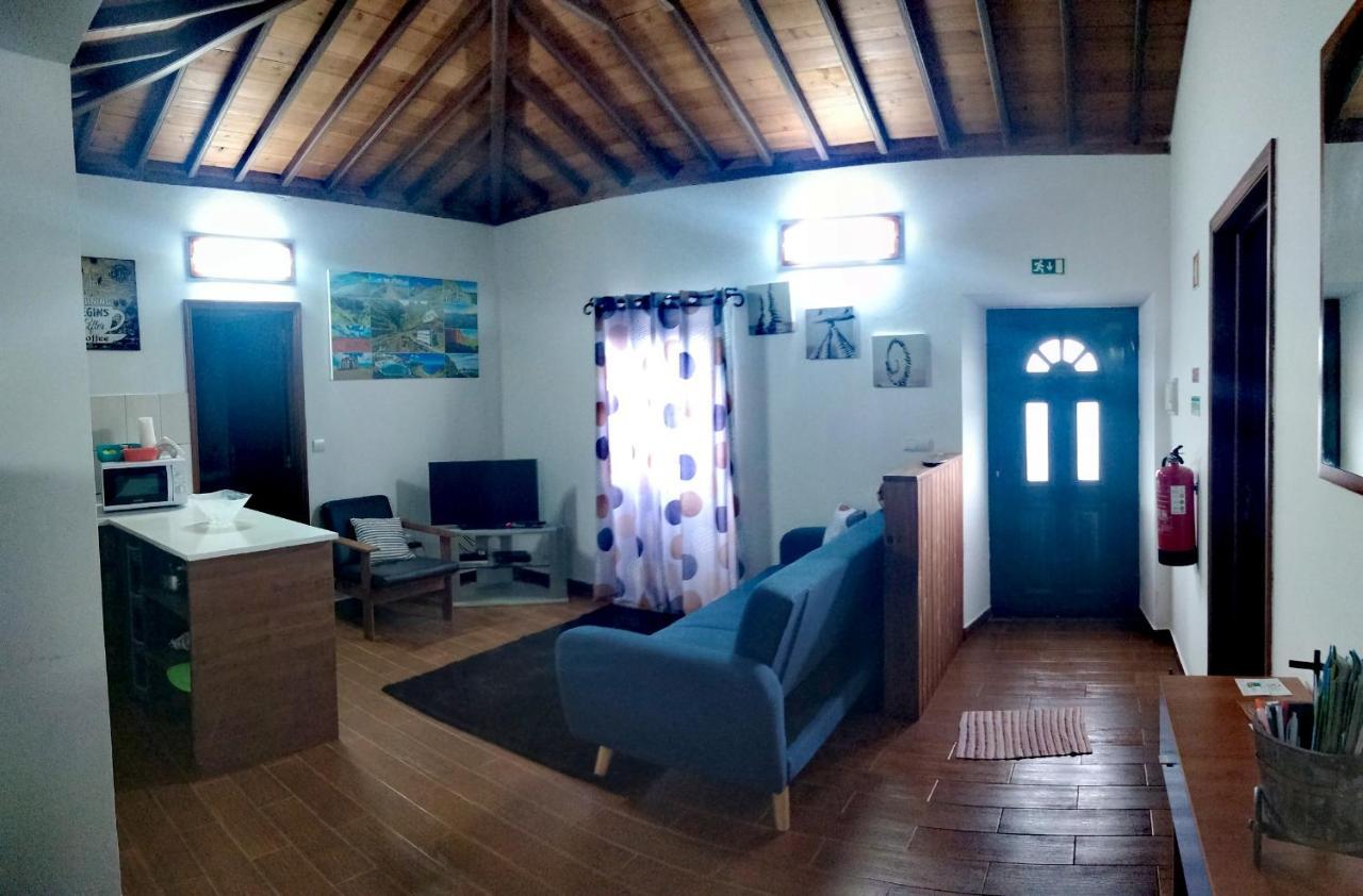 Villa Casa Dos Valentes à Santo Espirito Extérieur photo